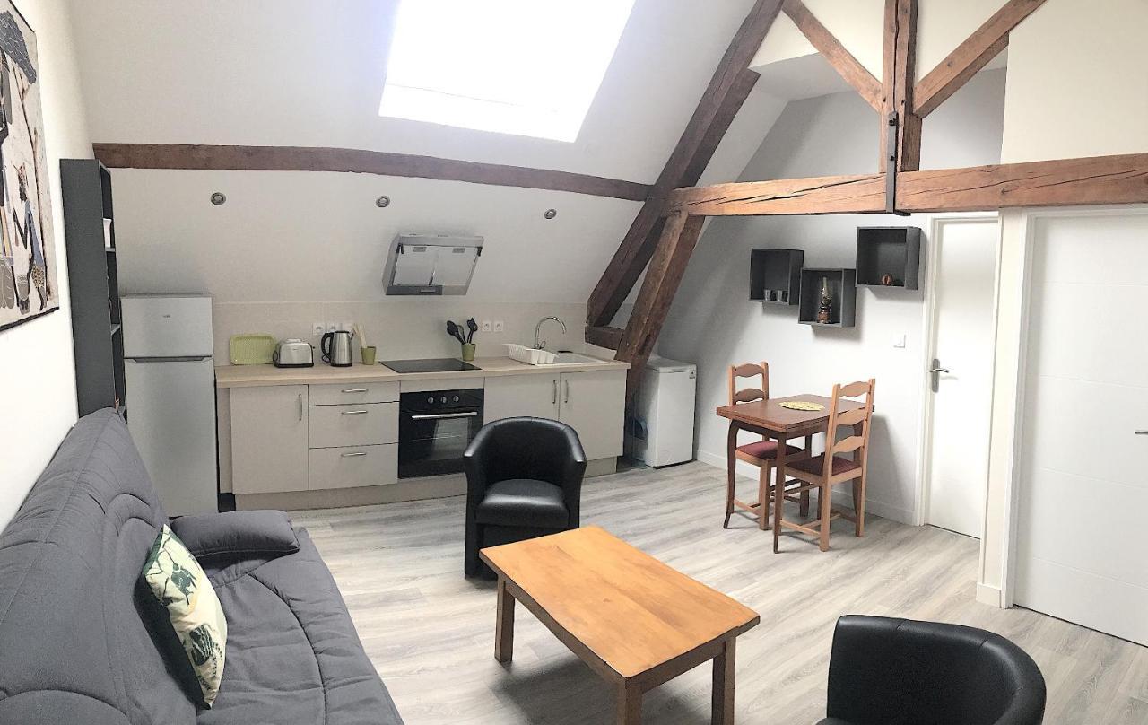 Hotel Entre Les 2 Roches Prissé Eksteriør bilde
